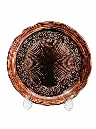 سینی مسی رز گل نانو
