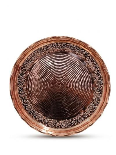 سینی رز گل قطر 39